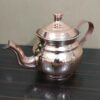 Thumbnail 4: 波斯铜茶壶 – 手工锤制 Tanin 款