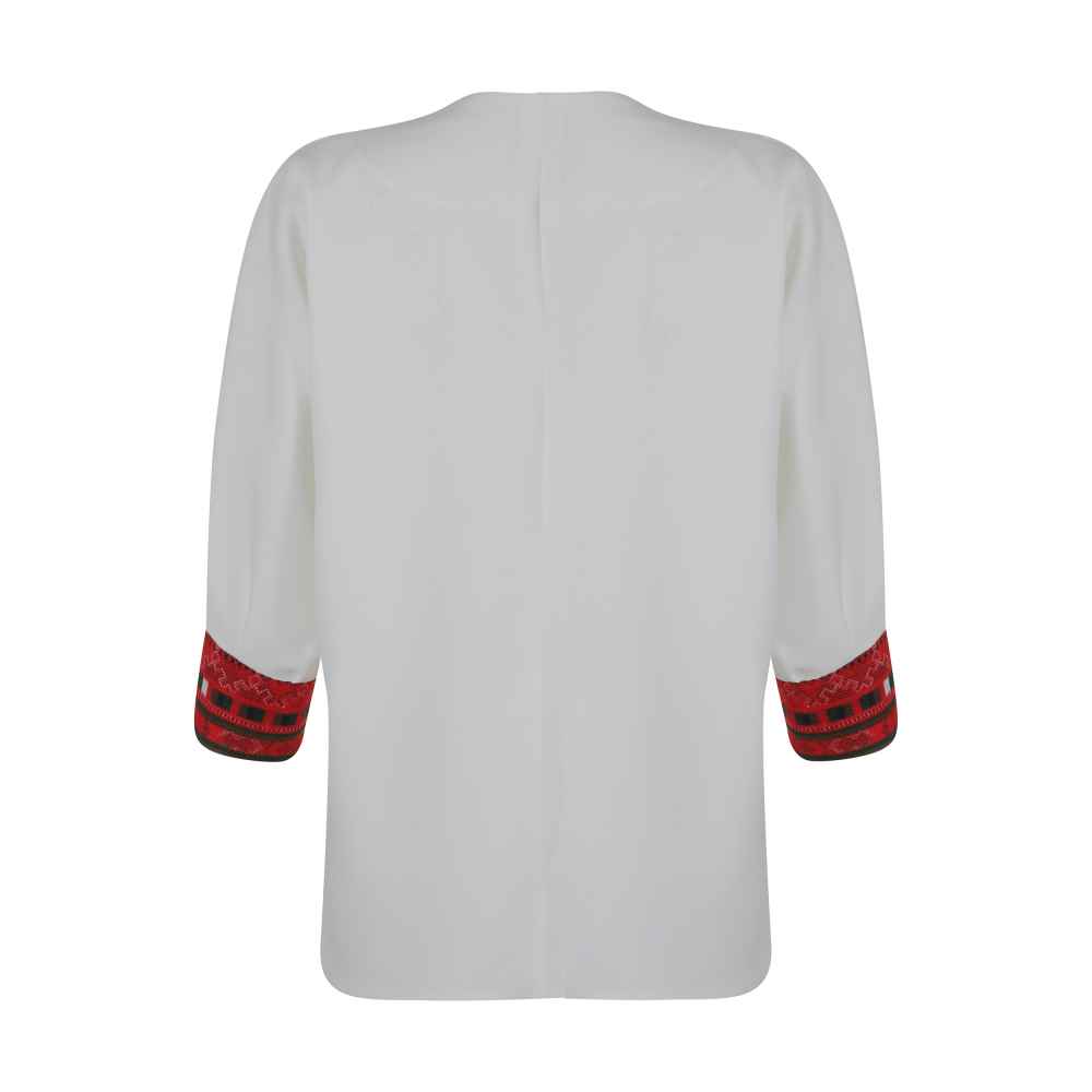 俾路支风格女士长款上衣 Jalar款