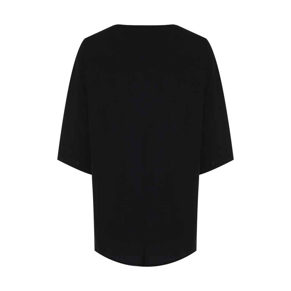 波斯风格女士长款上衣 Simin款