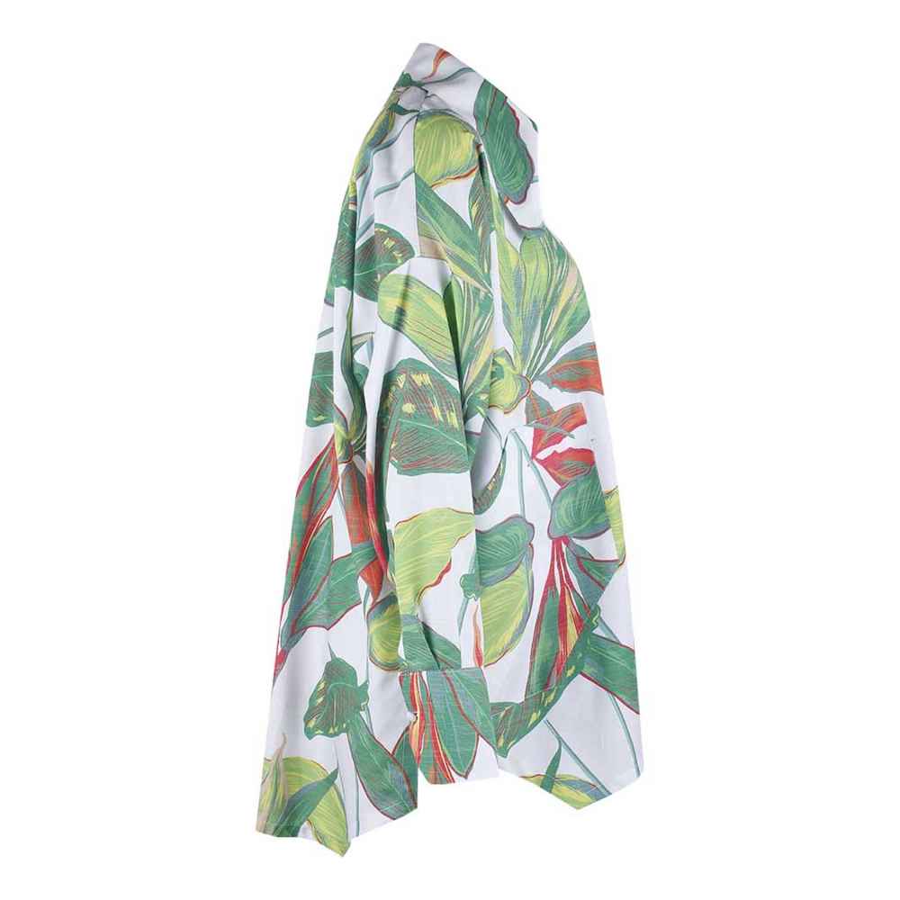 波斯风格女士长款上衣 Ziboo款