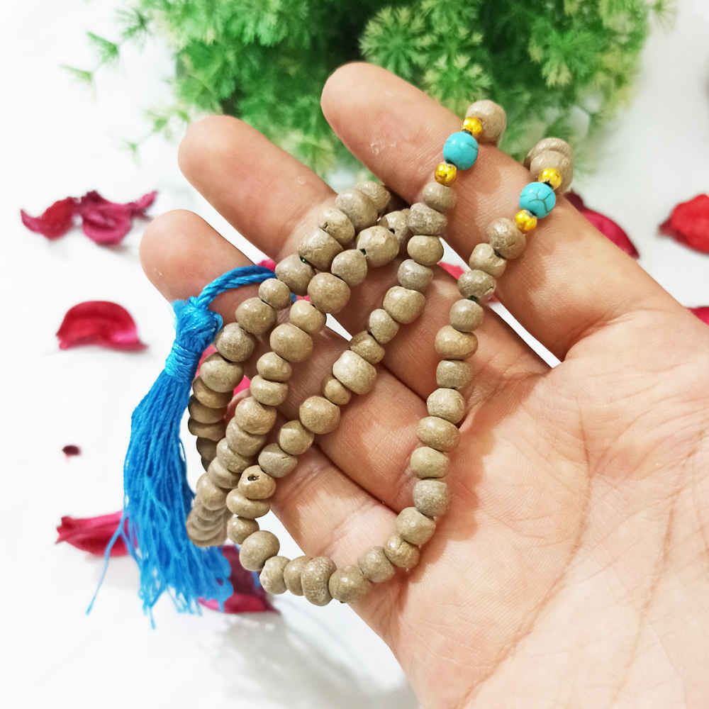 伊斯兰卡尔巴拉念珠 —— 含Khak-e-Shifa祈祷珠，什叶派Ahlam专用