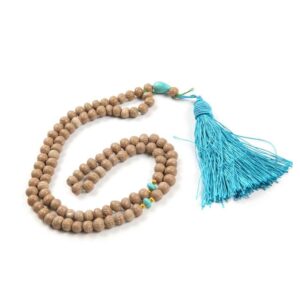 伊斯兰卡尔巴拉念珠 —— 含Khak-e-Shifa祈祷珠，什叶派Asoo专用