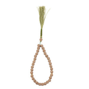 伊斯兰卡尔巴拉念珠 —— 含Khak-e-Shifa祈祷珠，什叶派Emad专用