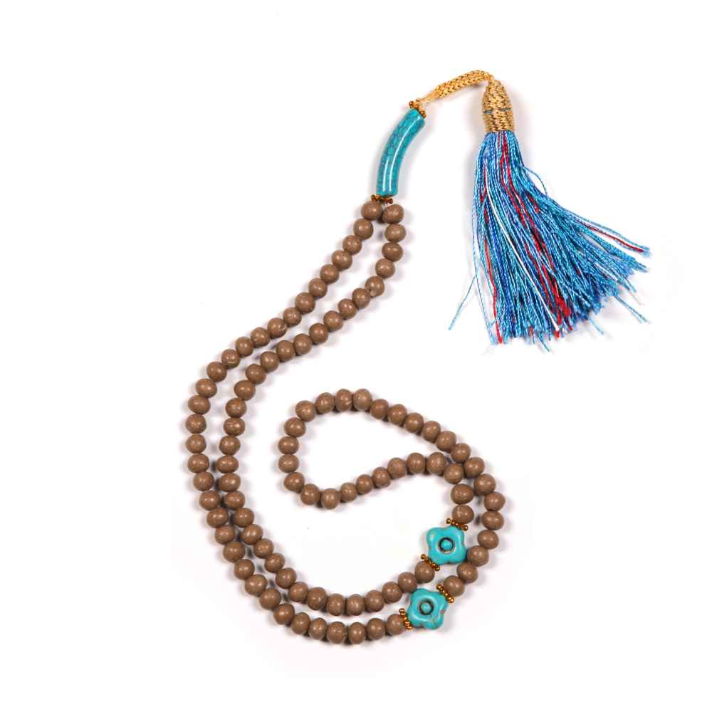 Main image of 伊斯兰卡尔巴拉念珠 —— 含Khak-e-Shifa祈祷珠，什叶派Farima专用