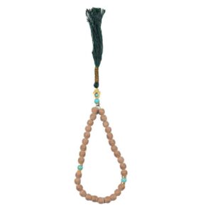 伊斯兰卡尔巴拉念珠 —— 含Khak-e-Shifa祈祷珠，什叶派Jeyran专用