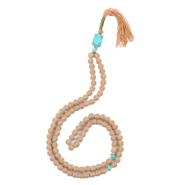 伊斯兰卡尔巴拉念珠 —— 含Khak-e-Shifa祈祷珠，什叶派Kian专用