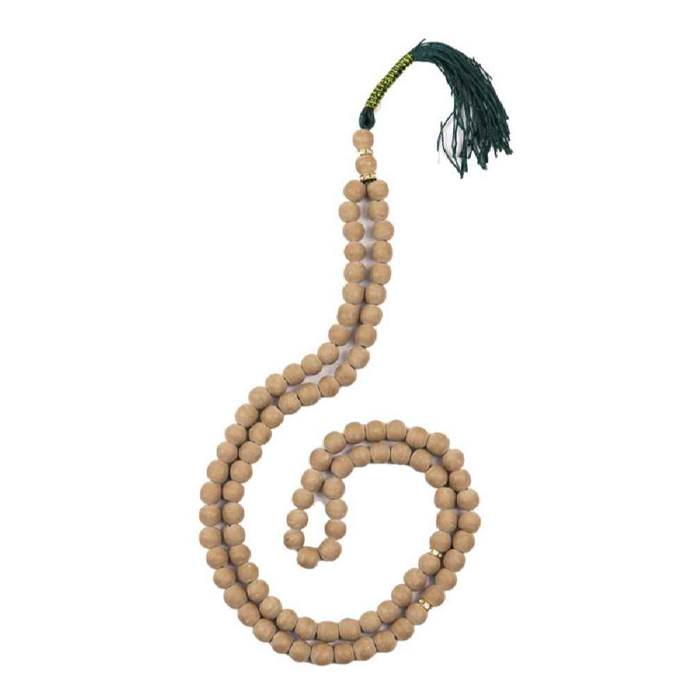 伊斯兰卡尔巴拉念珠 —— 含Khak-e-Shifa祈祷珠,什叶派Zoha专用