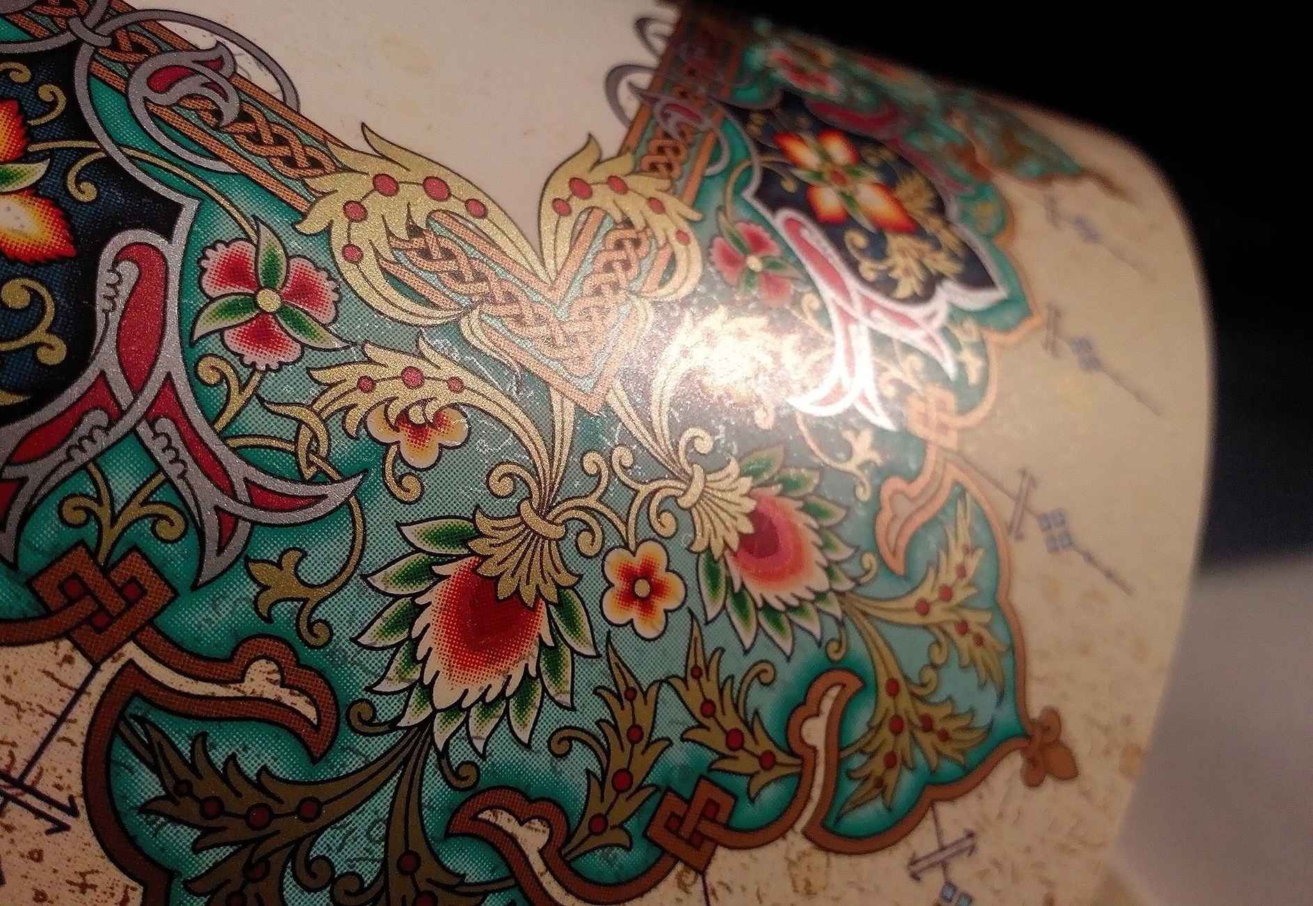 云与风彩饰 A4 纸（100 张）