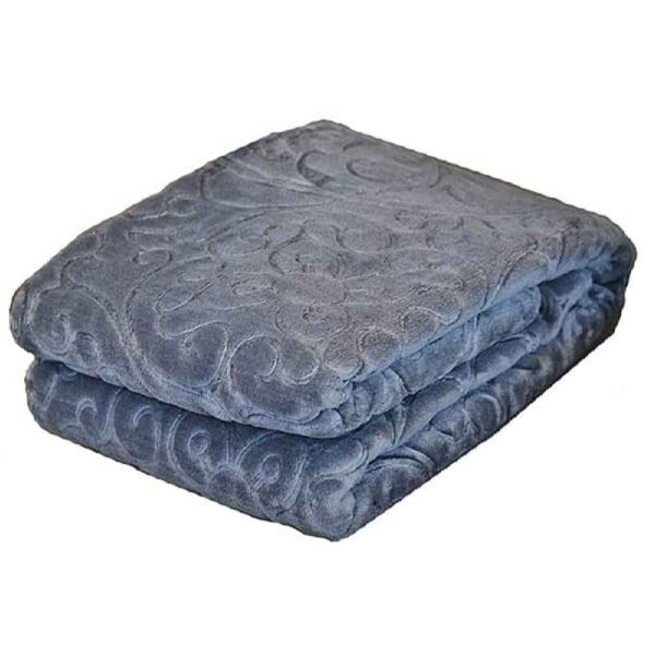 Golbaft 伊朗单人床毯 – Goldar款