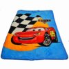 Golbaft 波斯单人床毯 – McQueen款