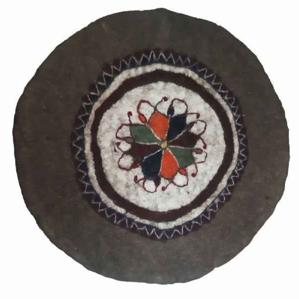 Main image of 波斯羊毛毡地毯 100%天然手工 Reyhan