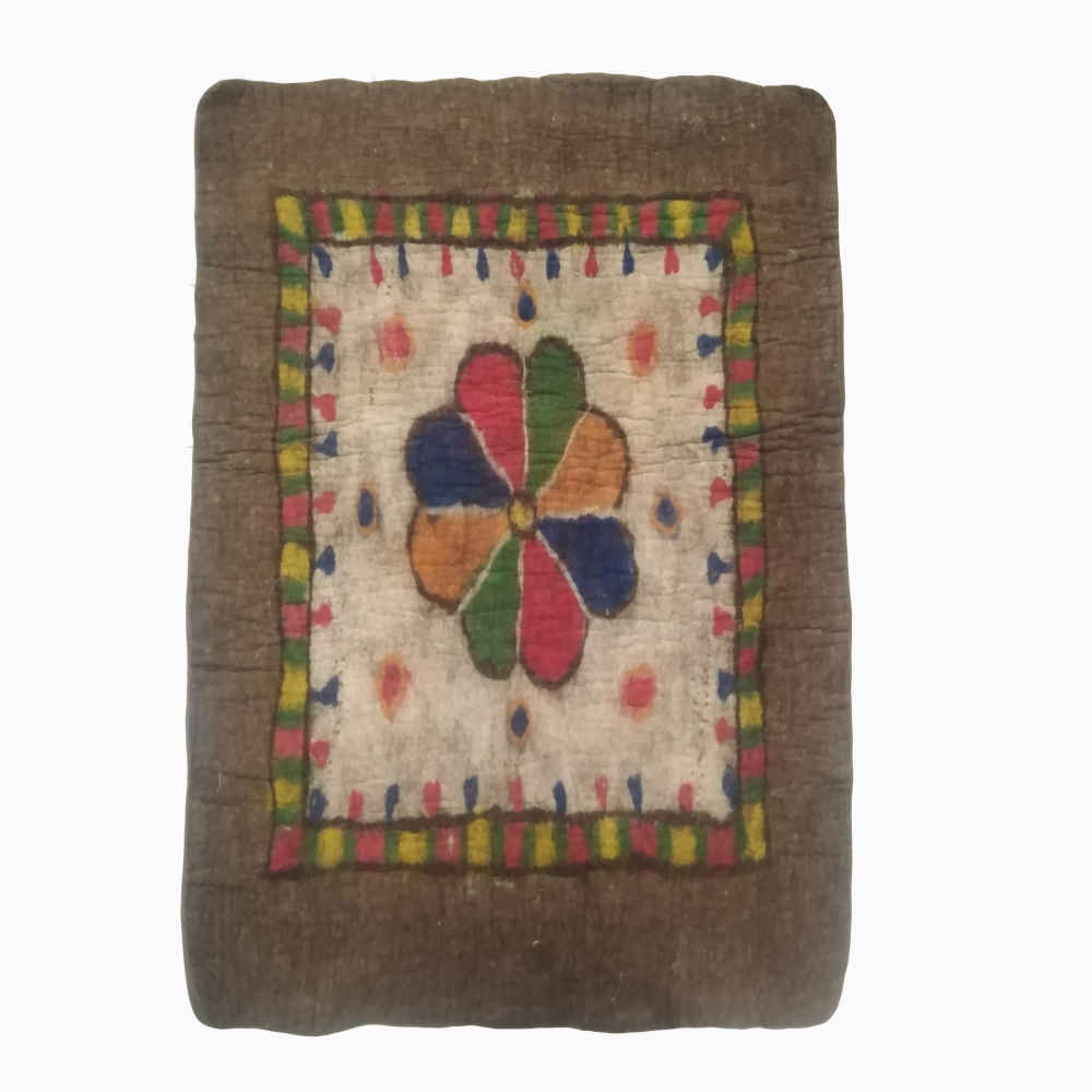 Main image of 波斯羊毛毡地毯 100%天然手工 Tiara