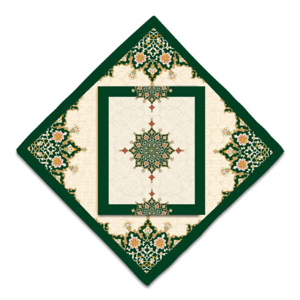 穆斯林旅行祈祷毯 便携口袋款 – Sajada Eslimi