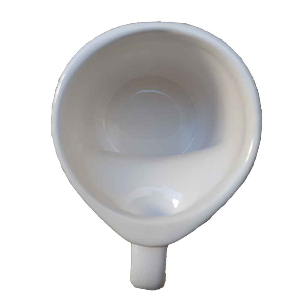 波斯陶瓷咖啡杯 – Asheghaneh(浪漫/恋人)款