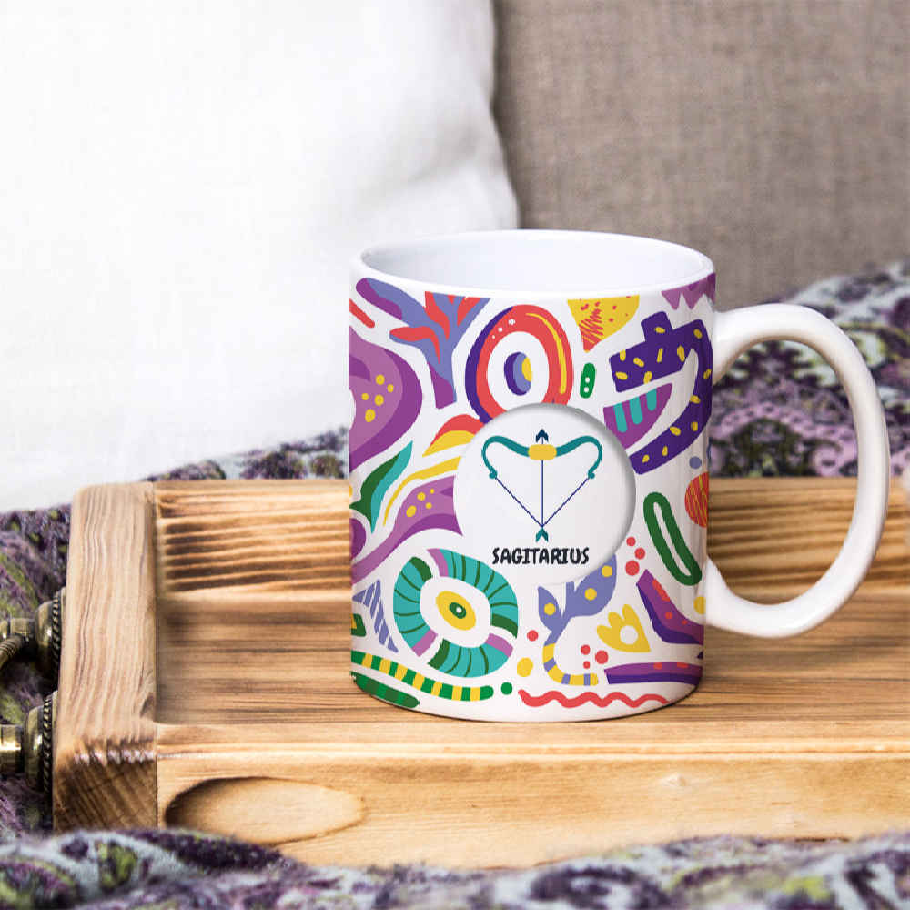 波斯星座杯 – Azar 星座符号