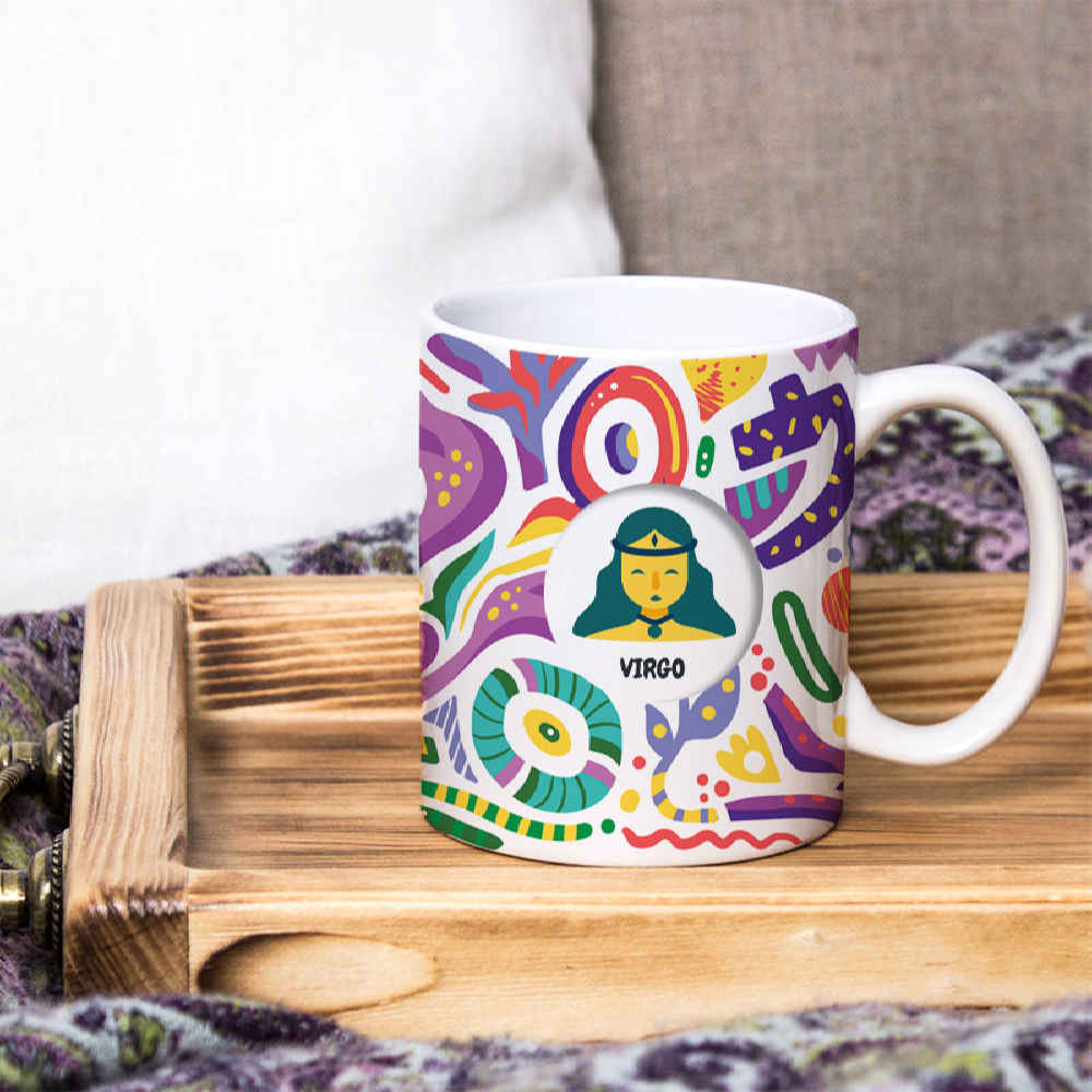 波斯星座杯 – Shahrivar 星座符号