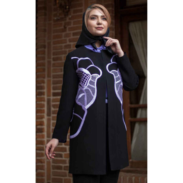 波斯长外套 Yas款