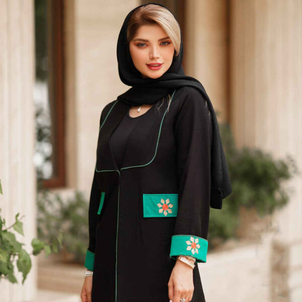 波斯长外套 Yasna款