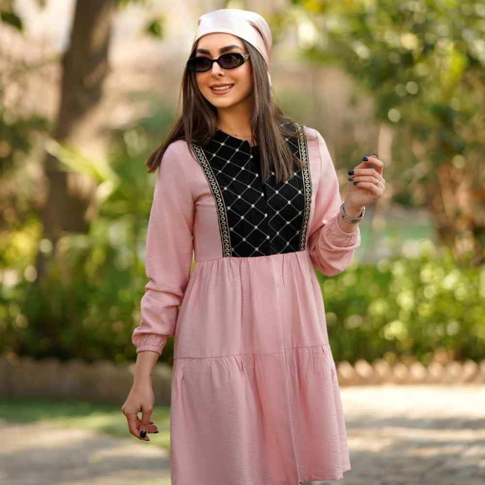 Main image of 波斯长外套 Ilia款