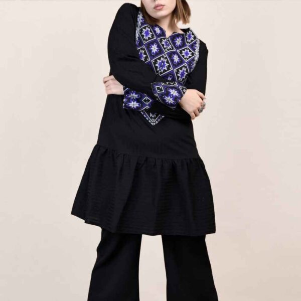 波斯长外套 Saida款