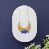 Thumbnail 2: 波斯珐琅珠宝套装 款式：Yellow Moon