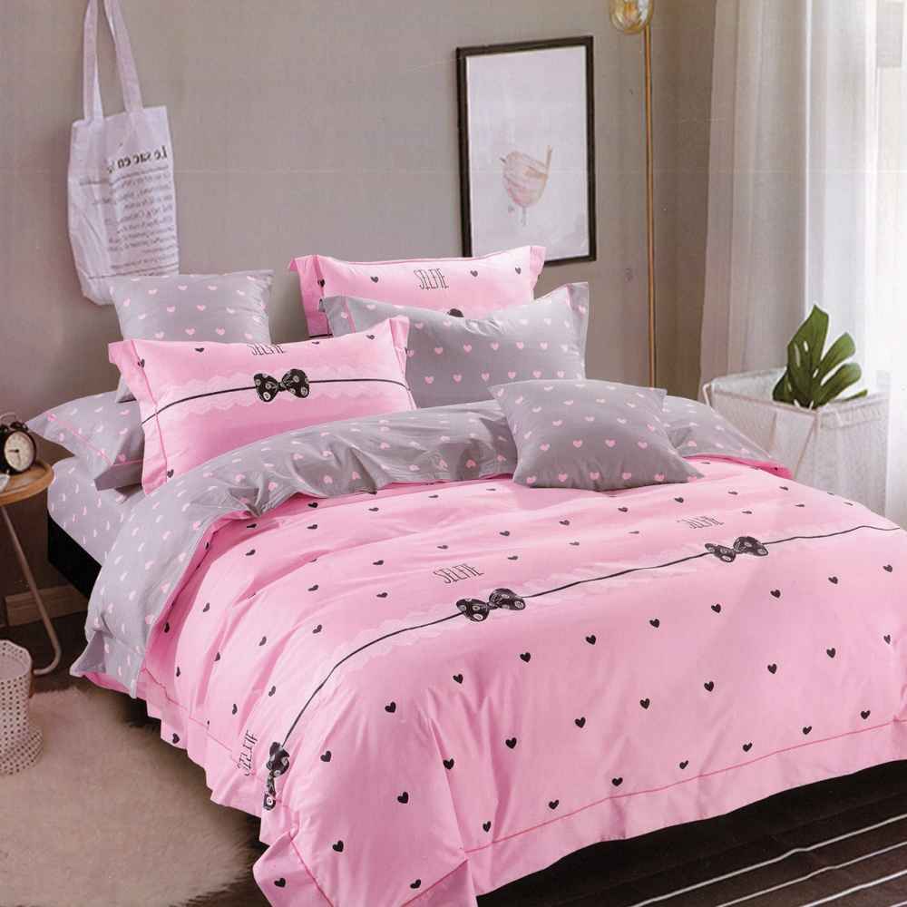 Main image of 4件套单人床床品套装 – Harmoni