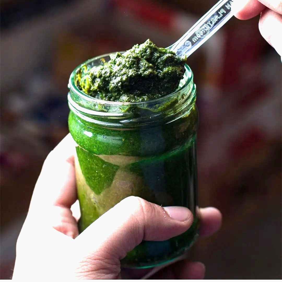 Dalal 混合碎香草调味料 – 1.5公斤