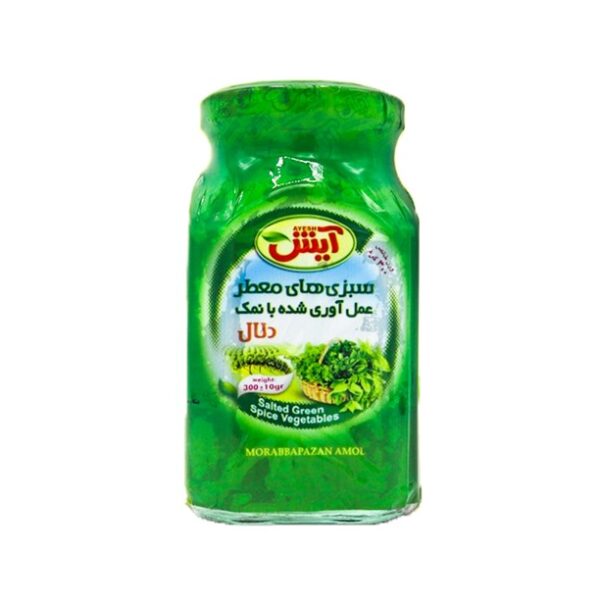 Dalal 混合碎香草调味料 – 1.5公斤