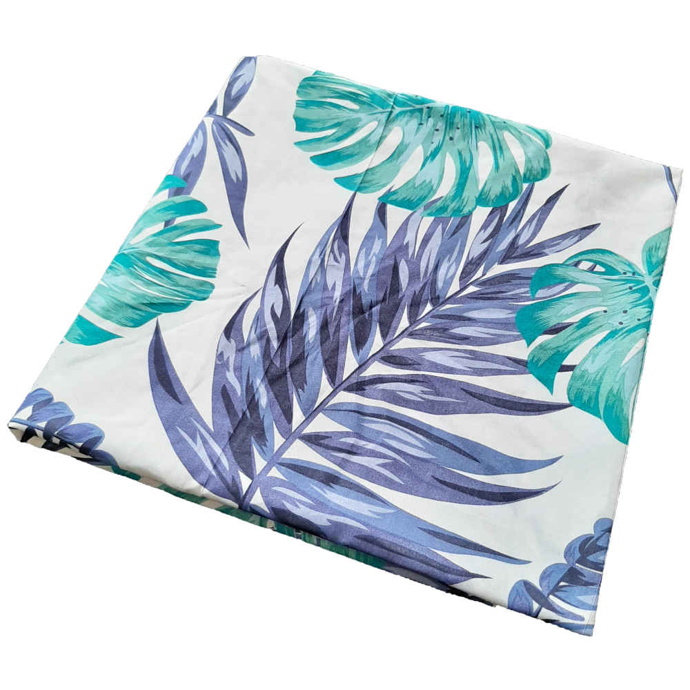 Main image of 棉质双人平床单 – 柔软耐用，Aram