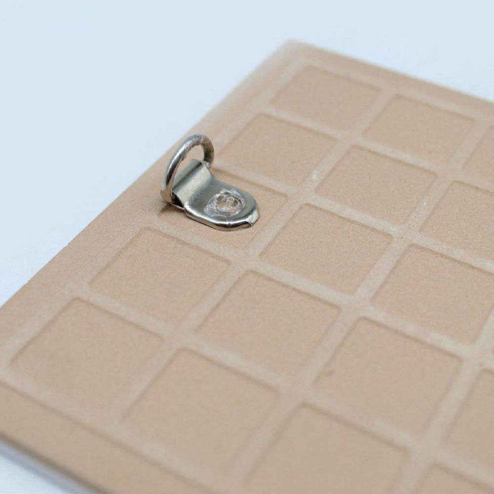 装饰性带框伊斯兰瓷砖——Molla