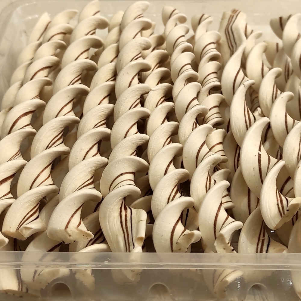 Abnabat Mashadi – 波斯姜味糖 800克