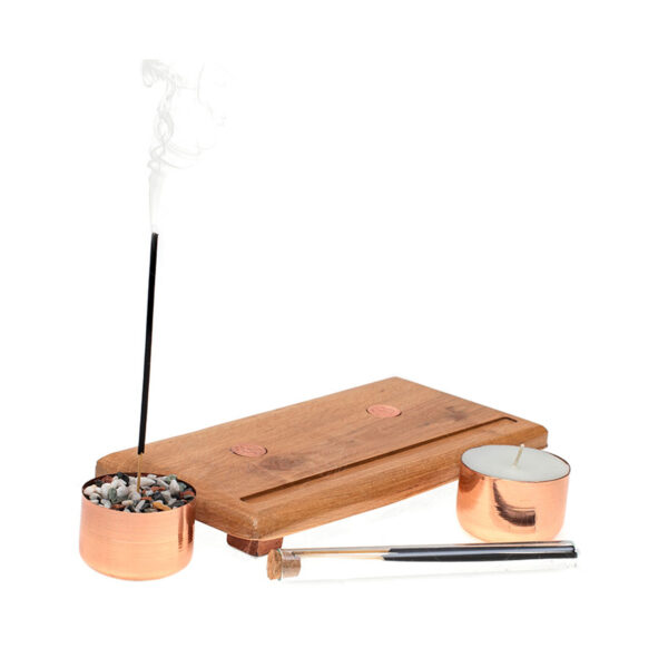 珍藏波斯工艺礼品套装 Aroma 款