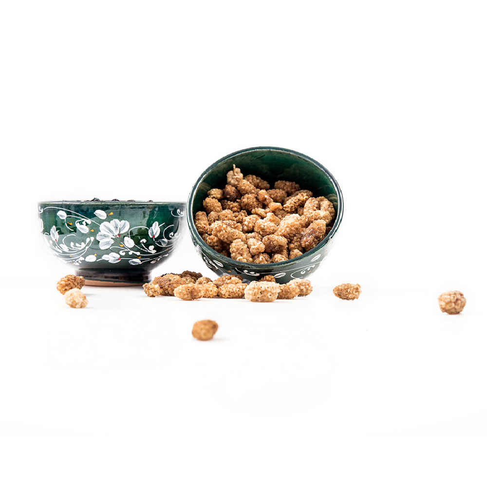 珍藏波斯工艺礼品套装 Derang 款