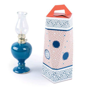 珍藏波斯工艺礼品套装 Lantern 款