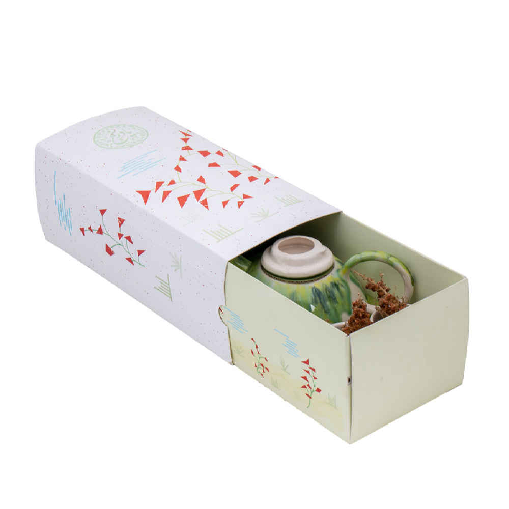 珍藏波斯工艺礼品套装 Paderanj 款