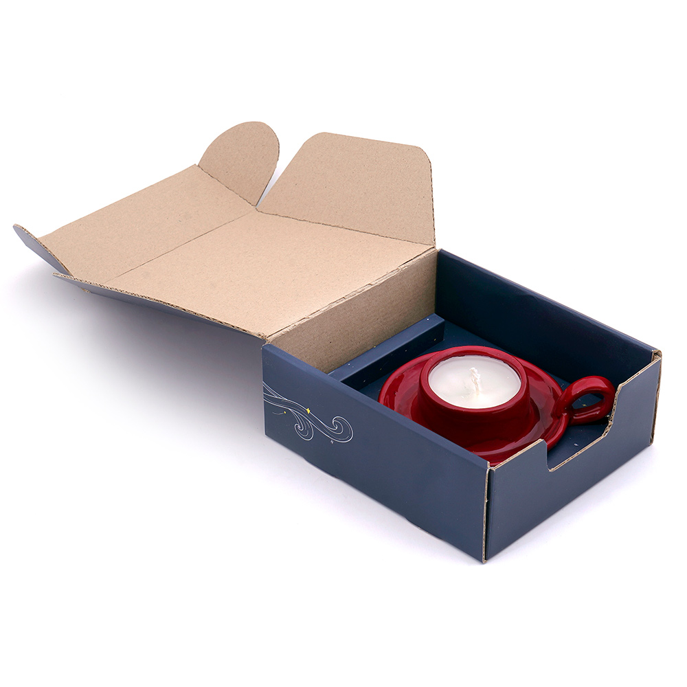 珍藏波斯工艺礼品套装 Roshana 款