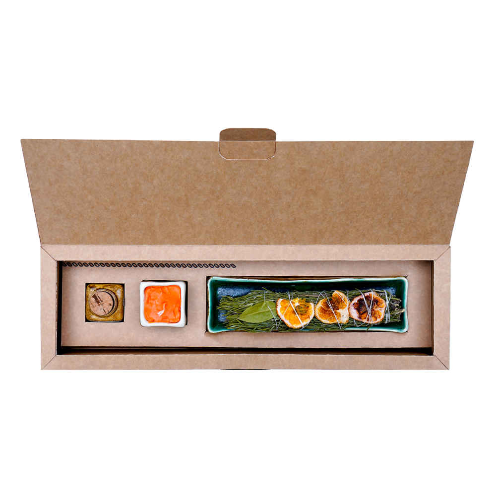 珍藏波斯工艺礼品套装 Soma 款