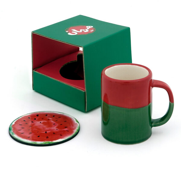 珍藏波斯工艺礼品套装 Yalda 款