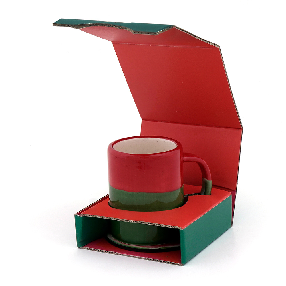 珍藏波斯工艺礼品套装 Yalda 款