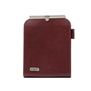 奢华手工皮革斜挎单肩包 – Prya 设计