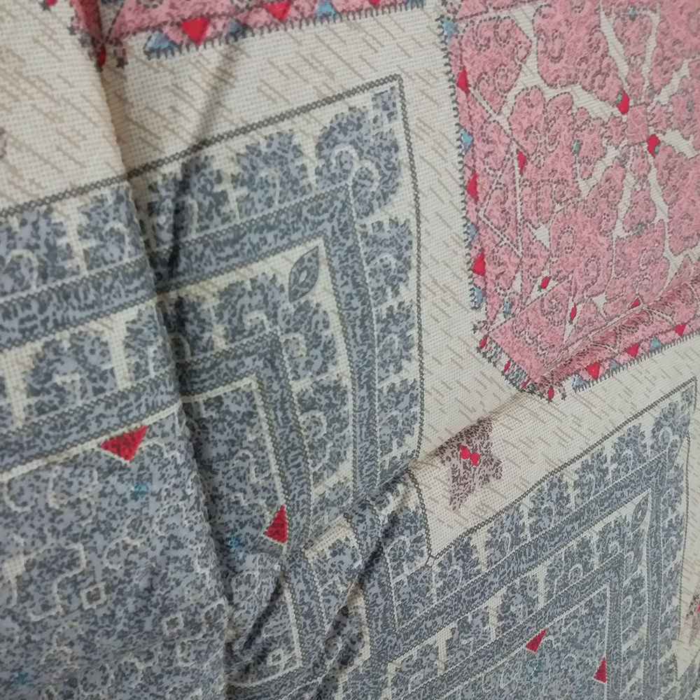 4件套单人床床品套装 – Elika