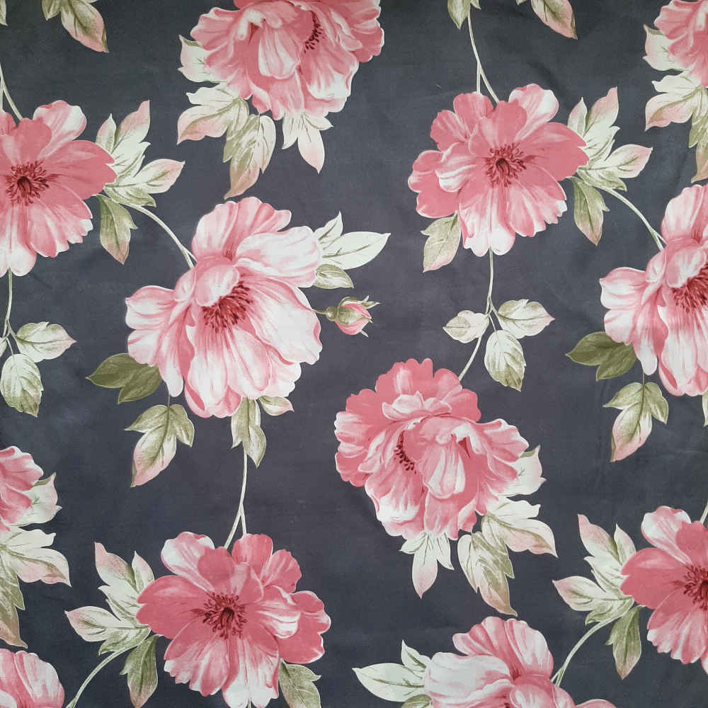 棉质双人平床单 – 柔软耐用，Bahar