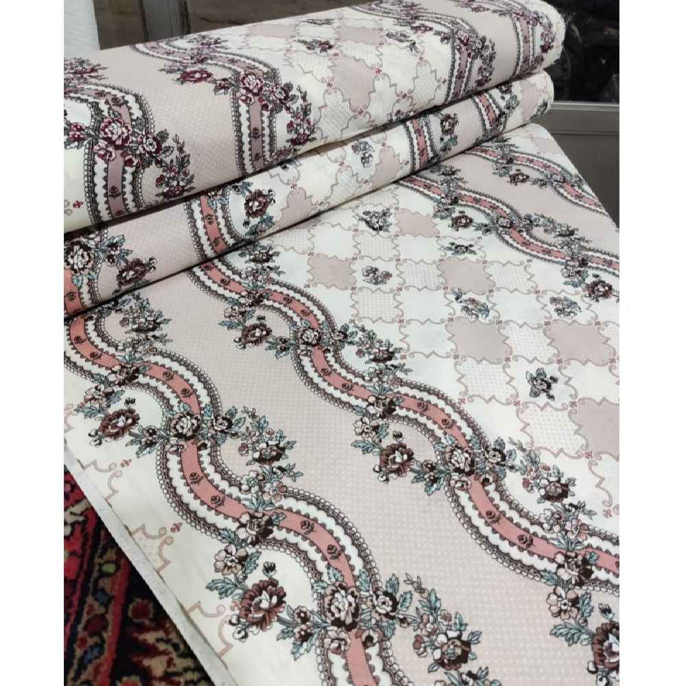 棉质双人平床单 – 柔软耐用，Galin