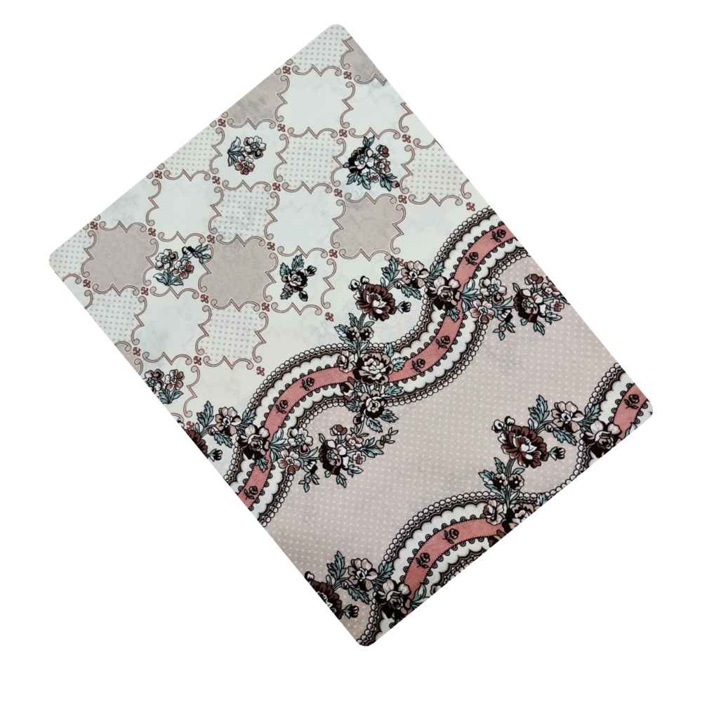 Main image of 棉质双人平床单 – 柔软耐用，Galin