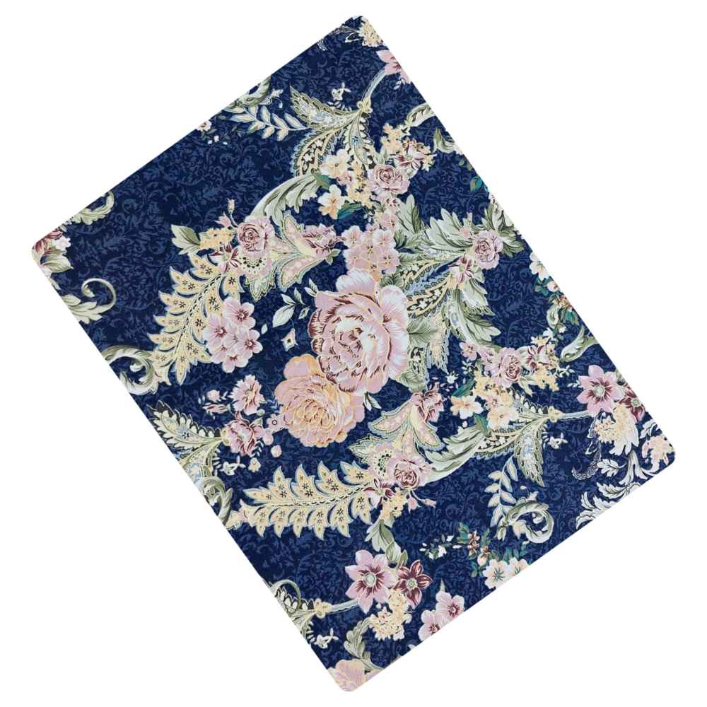 Main image of 棉质双人平床单 – 柔软耐用，Gisoo