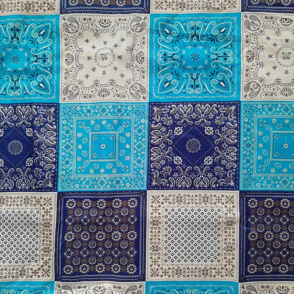 棉质双人平床单 – 柔软耐用,Roya