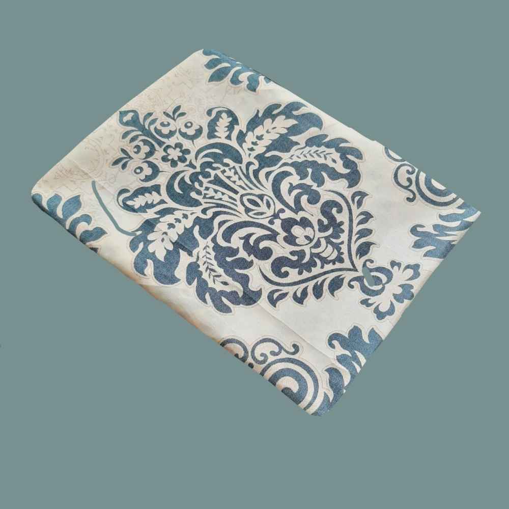 Main image of 棉质双人平床单 – 柔软耐用，Saviz