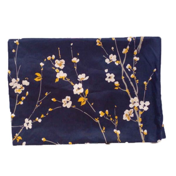 棉质双人平床单 – 柔软耐用，Shokofeh