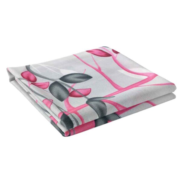 波斯风格单人床单 – Bita 型