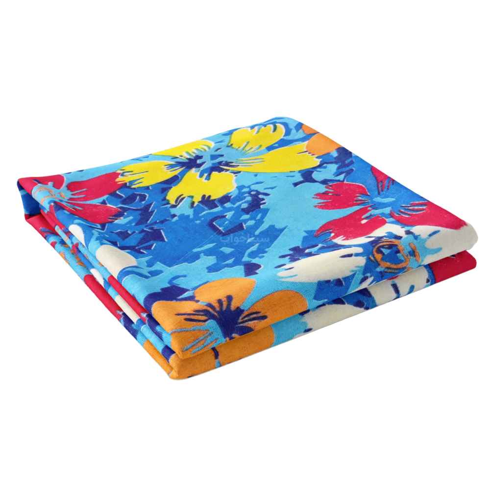 Main image of 棉质单人平床单 – 柔软耐用，Golchin